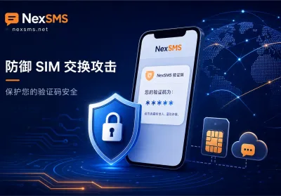 Zscaler 2026年8月7日停止支持SMS OTP，SIM交换攻击防护的号码承载重排指南
