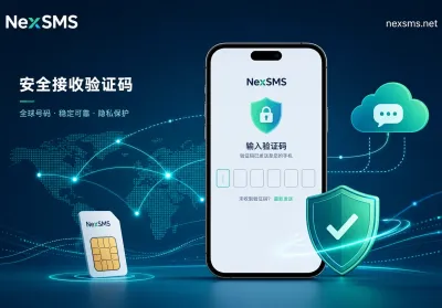 接码收不到验证码怎么办？从 App 号段校验到通道过滤的 7 步排查清单