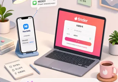 约会App虚拟号码隐私防护实操