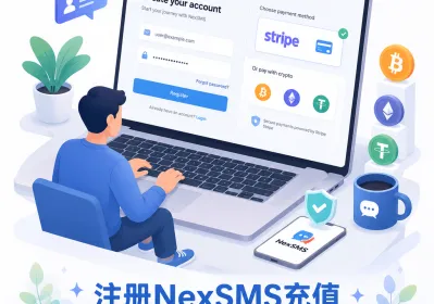 Codex登录验证手机号 用接码平台实操指南