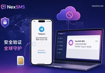 Telegram Verification Code Isn't Missing—It May Have Been Sent Elsewhere: Distinguish In-App Notifications from Number Segment Blocking