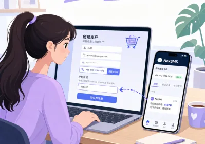 电商购物虚拟号码隐私防护实操